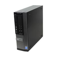 Компьютер ПК Dell Optiplex 7010 SFF s1155 (Core i3-3240/8GB/SSD240GB)