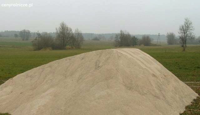 Kurzy Obornik i Wapno Magnezowe