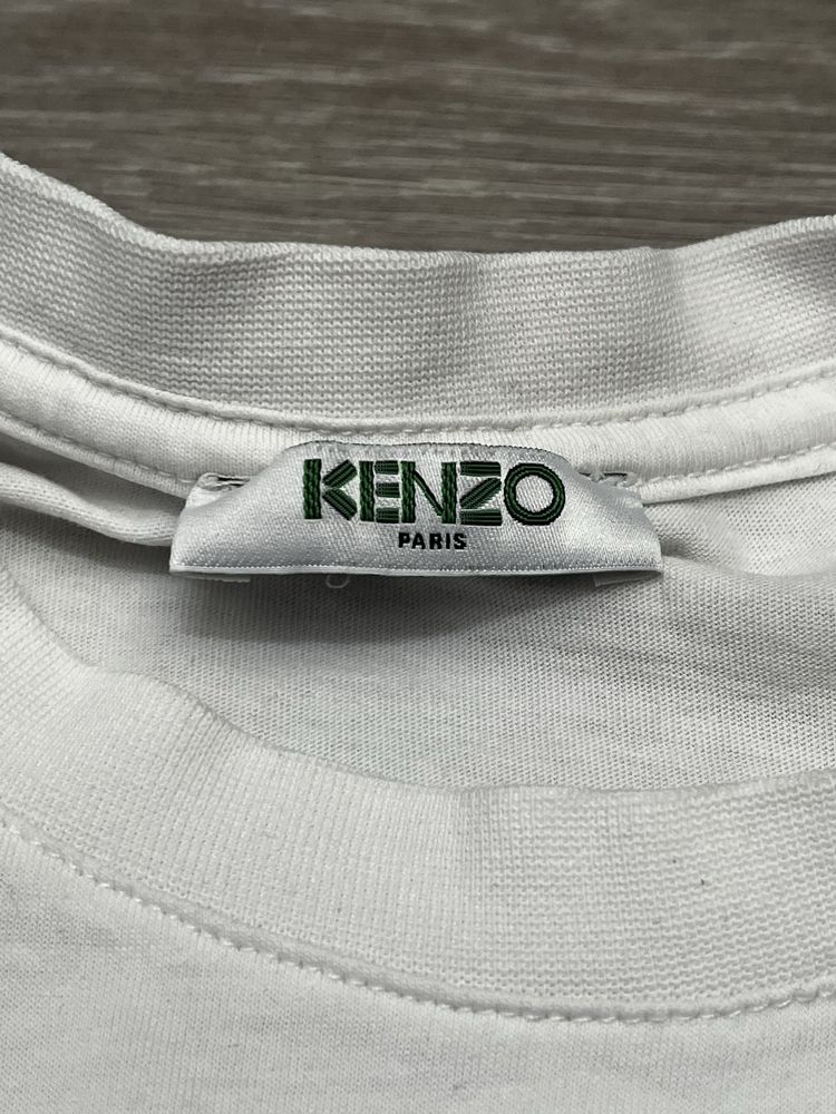 Жіноча футболка Kenzo Оригінал