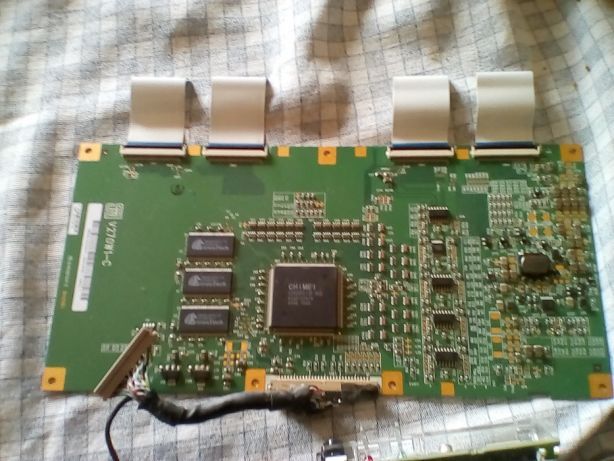 Lcd Sony KLV27HR3/6 Peças