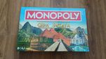 Monopoly cuda świata nowe