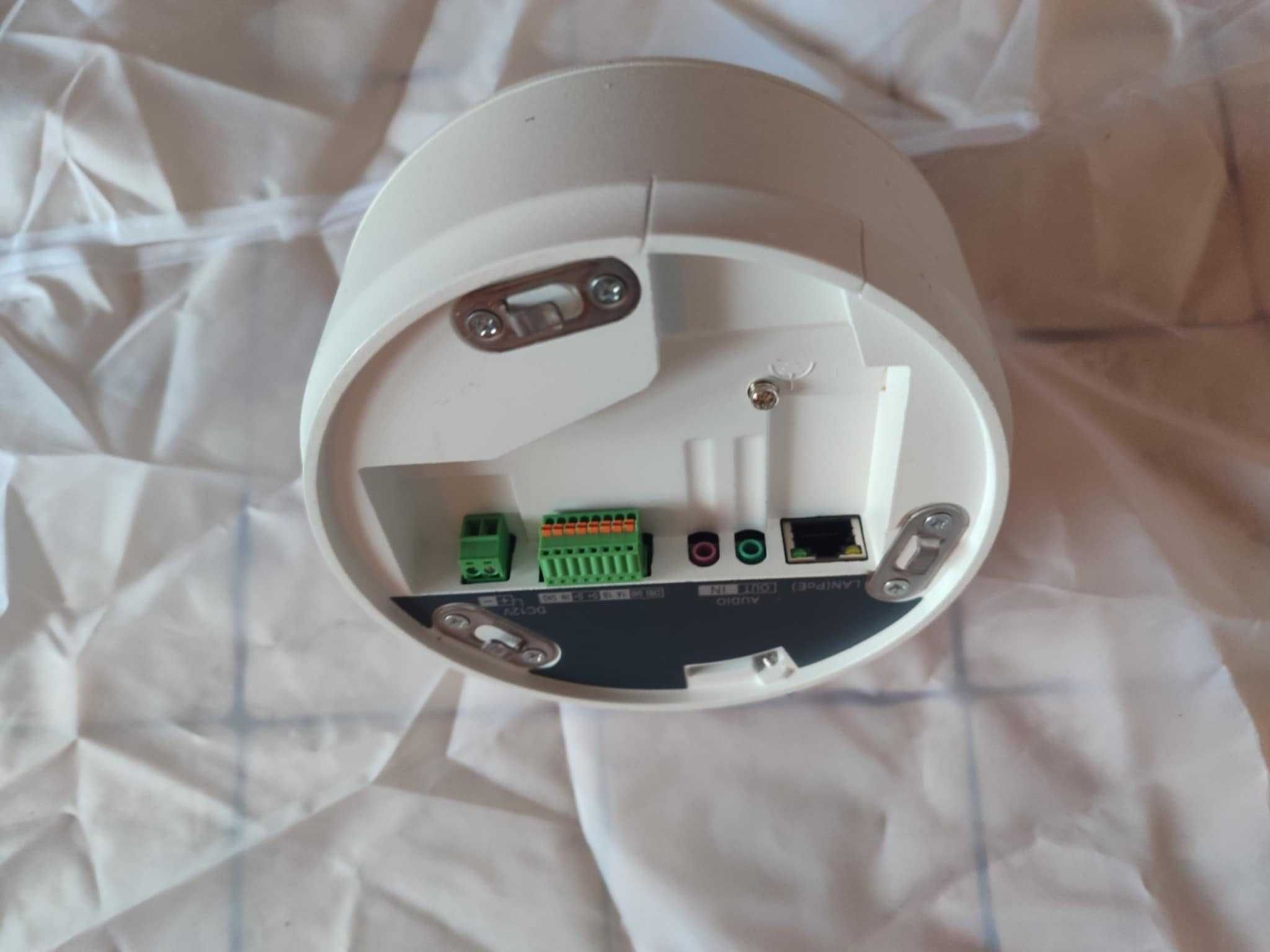 Kamera IP Hikvision