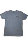 Футболка сірого кольору Forward Observations Group S, M, L, XL