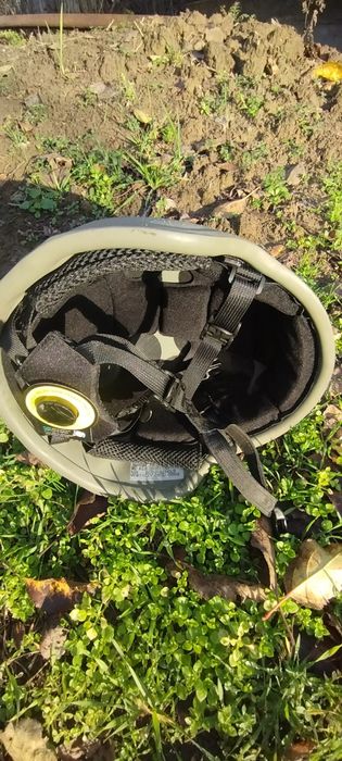 Шлем военный 2 шт.