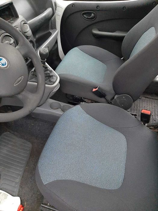 Fiat doble 1.4 3500 $