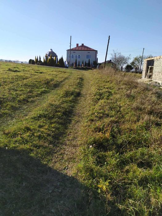 Продаж земельної ділянки (під будівництво) село Почаєвичі (Дрогобич)