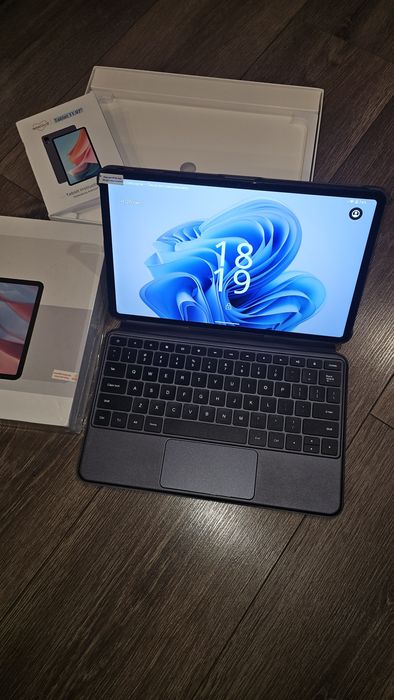 Ігровий планшет weelikeit 12" 16 ГБ/256ГБ!!!