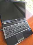 Laptop Samsung RC 530 I7 + klawiatura gamingowa.
