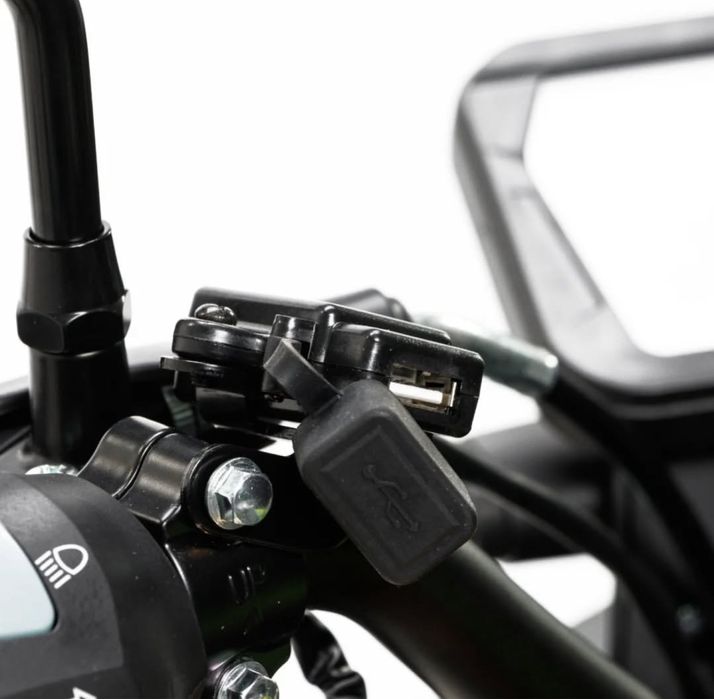 Новинка‼️2025мотоциклGEON WERTEX300