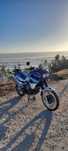 Super Tenere 750 + TDM 850