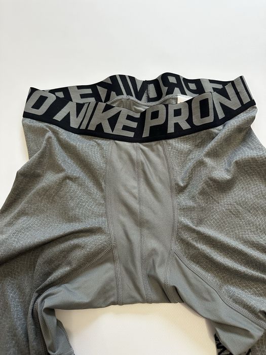 Nike Pro термо лосіни чоловічі