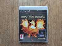 Dragon's Dogma PS3