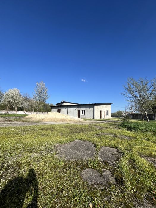 Продається дуже терміново!!!комерційне приміщення