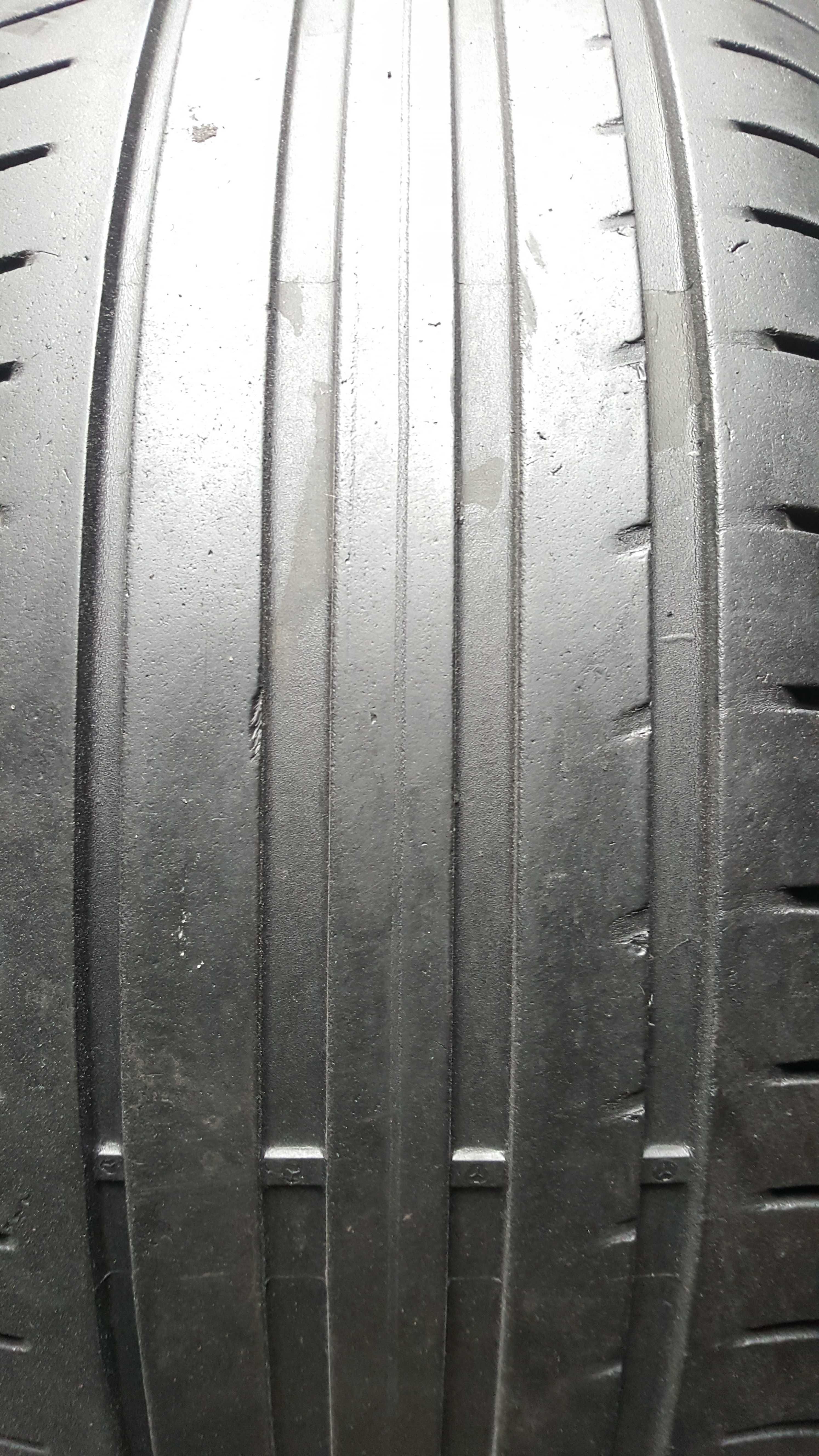 Fulda 205/55 r16 SportControl /// 4,4mm!!! wysyłka GRATIS