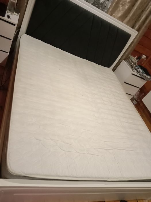 Продам матрац б/у