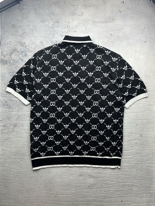 Gucci polo koszulka męska