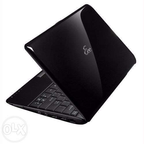 Asus Eee PC Seashell