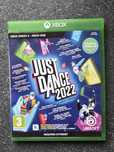 Just Dance 2022 xbox one, series