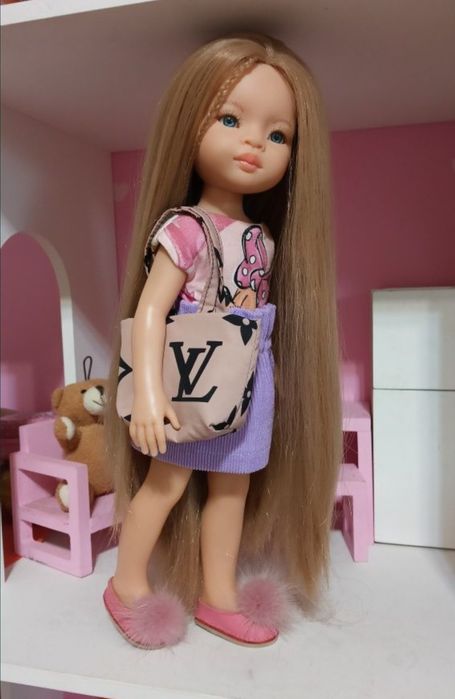 Одяг для Паола Рейна