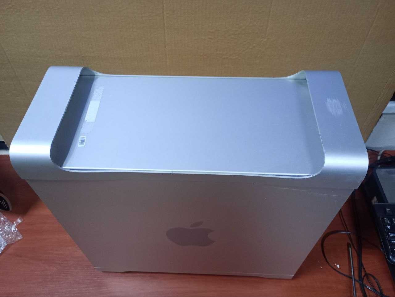 Apple Mac Pro (1.1) A1186 EMC 2113