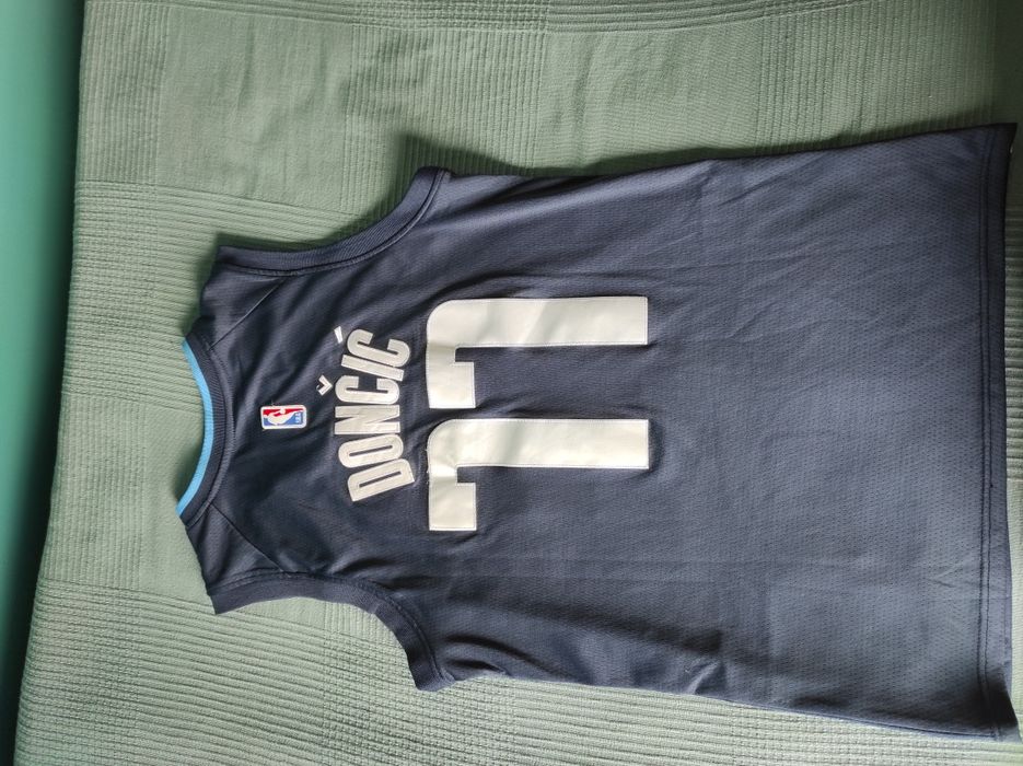 Camisola NBA Doncic tamanho S