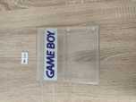 Gameboy Nintendo Kabura oryginalna do Gameboy