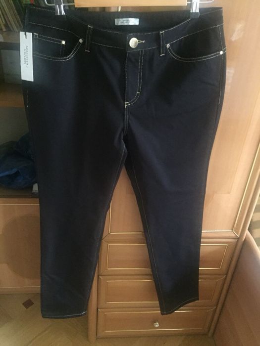 Джинсы женские Versace collection