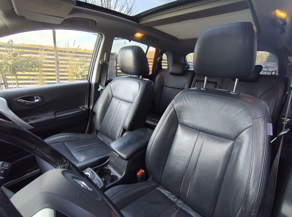 Sprzedam Renault Koleos 4x4 tanio!