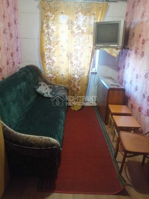 Оренда гостинки ХТЗ