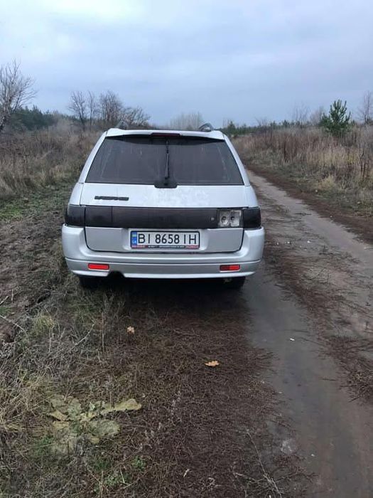 ВАЗ 2111 в хорошому стані