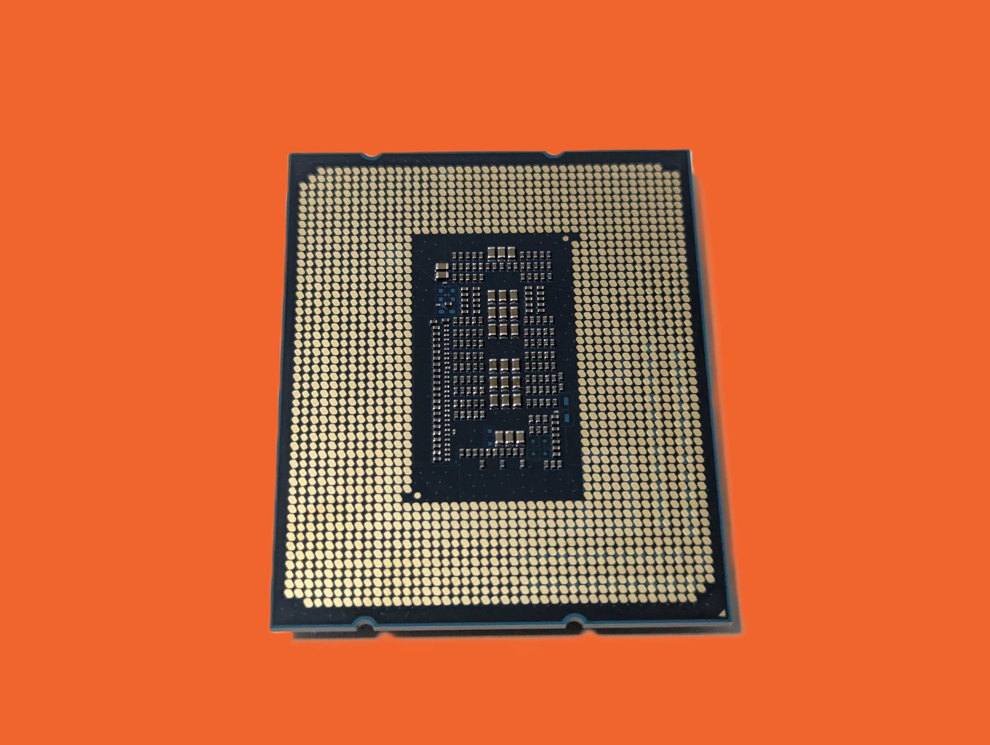 NEW Intel Core i7-12700 (12 ядер)/ Новий процесор / 2022 р. / Гарантія