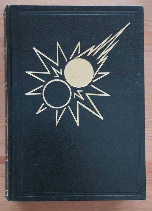 O Grande Conflito - Ellen G. White (1975)