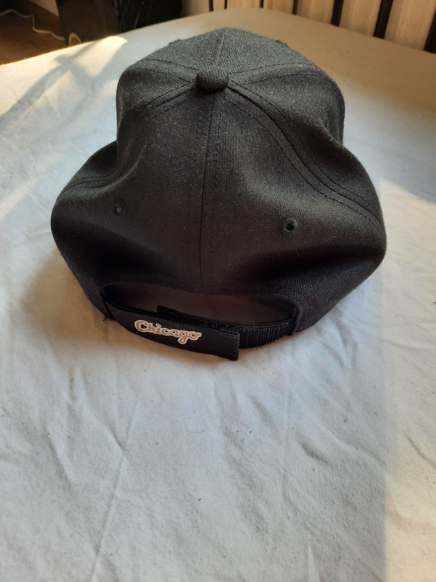 Chicago Sox czapka baseballowa