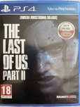 The Last of Us part 2