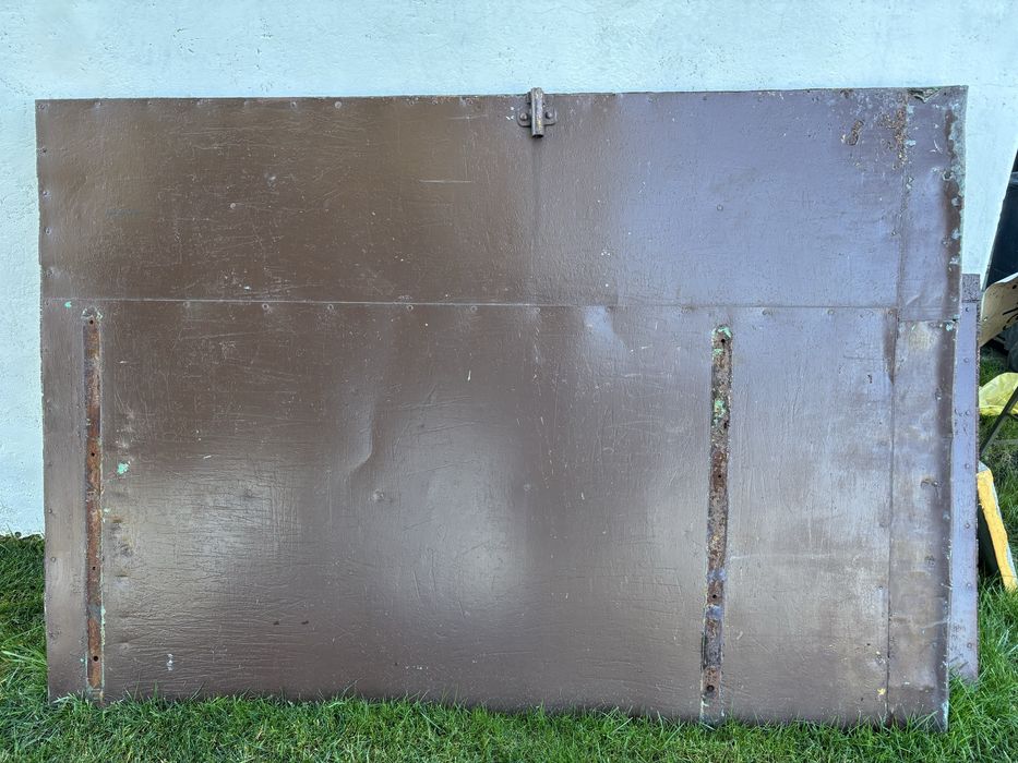 Brama 253x215 za darmo