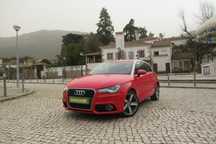 Audi A1 1.6 TDI Sport