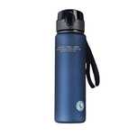 Butelka sportowa 400ml BPA Free szczelna lekka na wyprawy outdoorowe