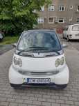 Smart Fortwo Smart Fortwo