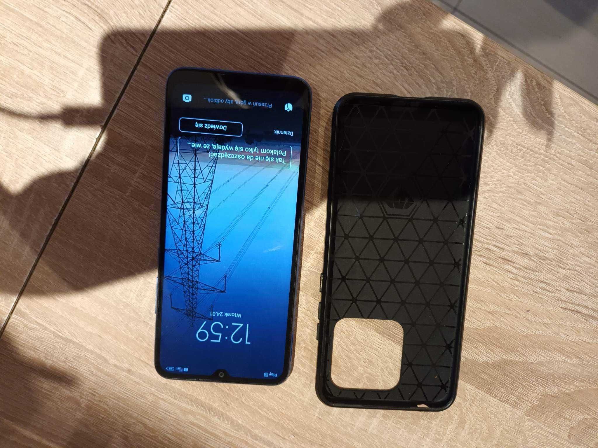 Sprzedam Redmi 10 c
