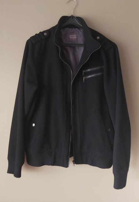 Kurtka męska rozmiar L Jeff Banks