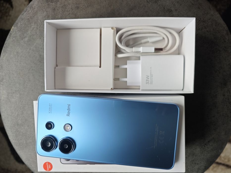 Redmi Note 13 8/256