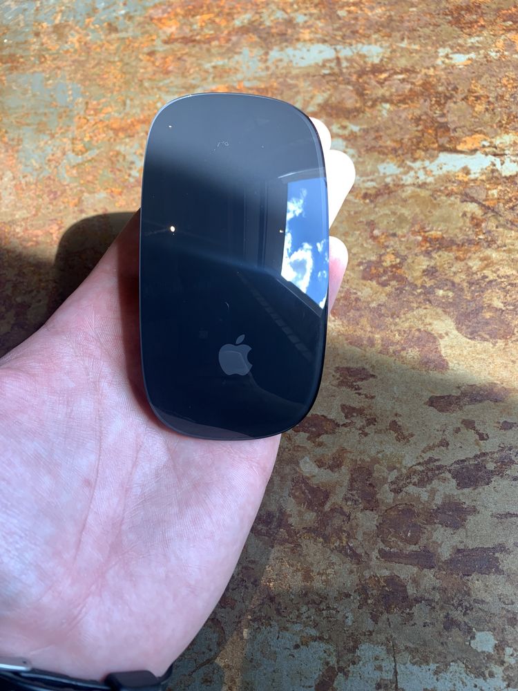 Magic mouse 2 space gray