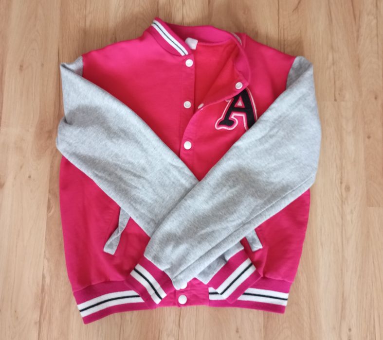 Bluza dla dziewczynki 146/152.