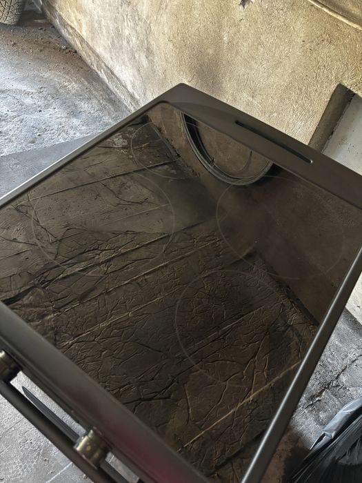 Kuchnia wolnostojąca Amica