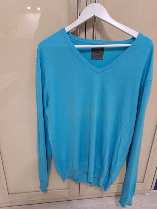 Sweterek Jake*s XXL