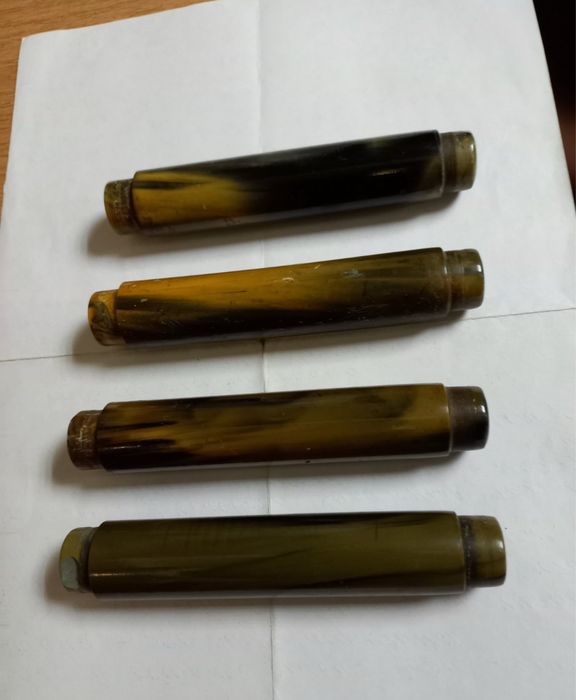 Бакелітові ручки дверні ручки ссср