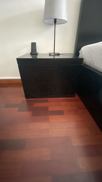 Movél de quarto completo