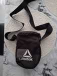 Torebka listonoszka reebok