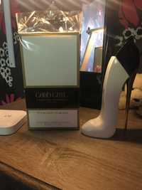 Carolina Herrera Good Girl парфумована вода