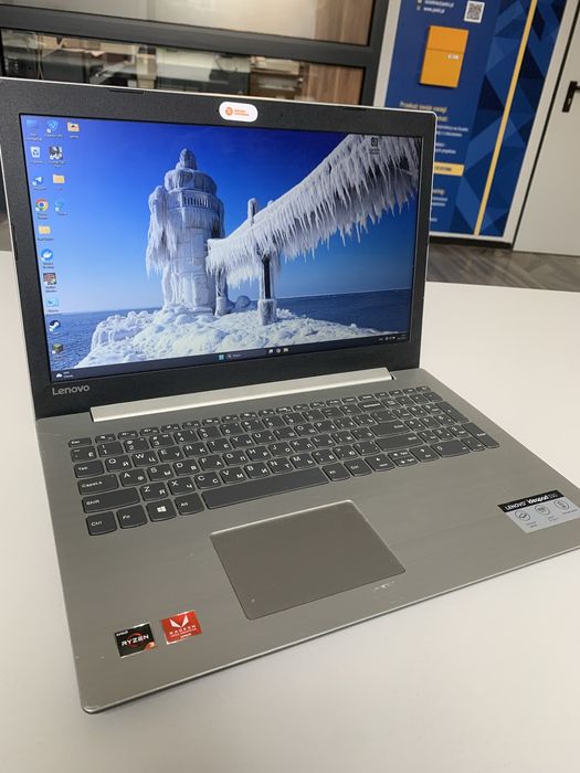 Laptop Lenovo IdeaPad 330-15ARR 20GB RAM